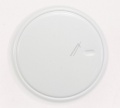 Button - C00321664 Knob [Whirlpool Indesit]